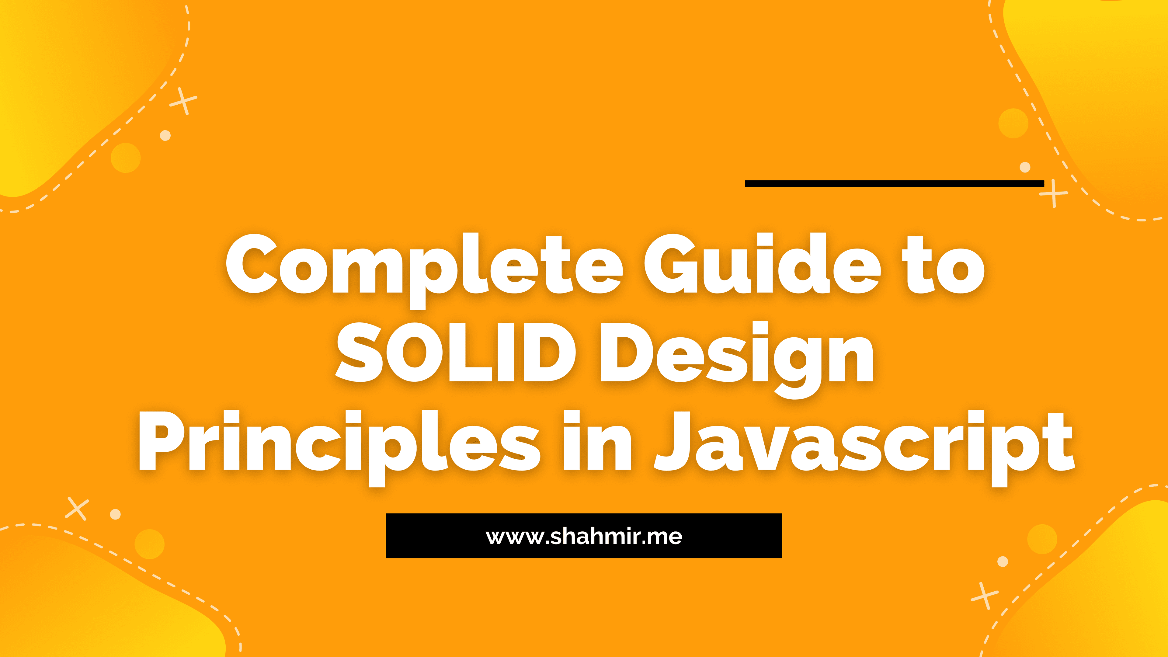 SOLID Design Principles